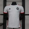 24/25 Player Version Flamengo Away Jersey