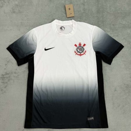 24/25 Corinthians Home Jersey