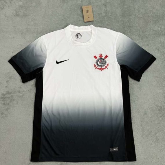 24/25 Corinthians Home Jersey