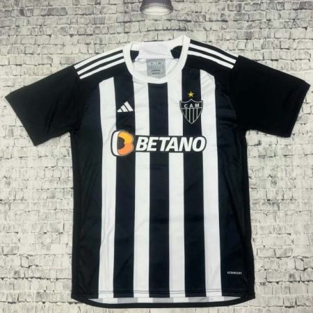 24/25 Atletico Mineiro Home Jersey