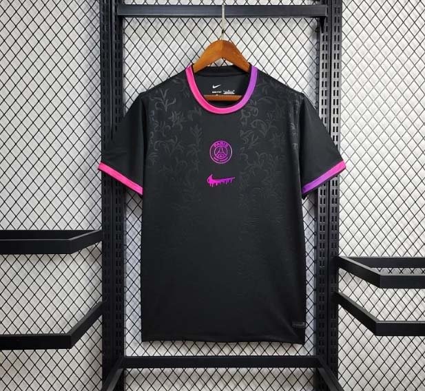 24/25 Psg Paris Saint-Germain Special Edition Football Shirt