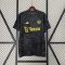 24/25 Manchester United Special Edition Black Football Shirt