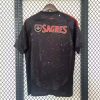 24/25 Benfica Away Football Shirt