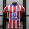 24/25 Player Version Atletico Madrid Home