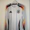 2024 Long Sleeve Germany Home Football Shirt