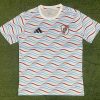24/25 River Plate Training Wear Football Jersey