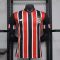 24/25 Player Version Sao Paulo Away Jersey
