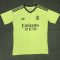 24/25 Real Madrid Goalkeeper Football Shirt