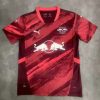 24/25 Leipzig Away Football Shirt