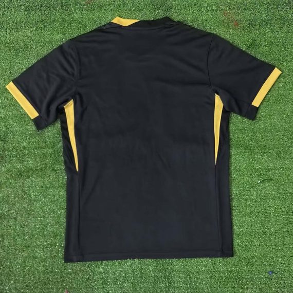 24/25 Sporting Lisbon Fourth Away Football Shirt