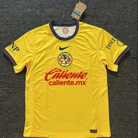 24/25 Club America Home Football Shirt