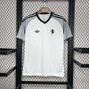 24/25 Juventus Goalkeeper Soccer Jersey
