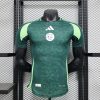 2024 Player Version Algeria National Team Away Football Shirt