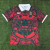 2024 Mexico National Special Edition Football Shirt