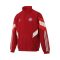 24/25 Bayern Munich Windbreaker Red Football Jersey