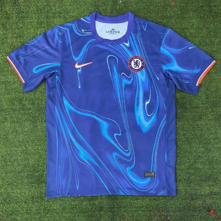 24/25 Chelsea Home Football Shirt