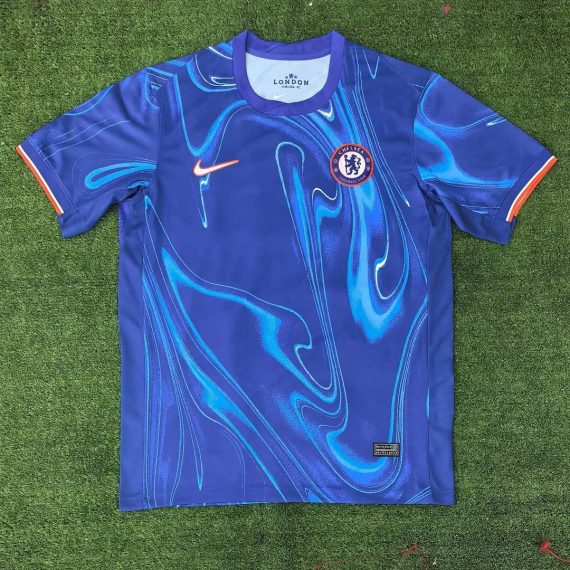 24/25 Chelsea Home Football Shirt