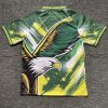 2024 Brazil Eagle Special Edition Football Shirt