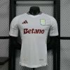 24/25 Player Version Aston Villa Away Football Shirt