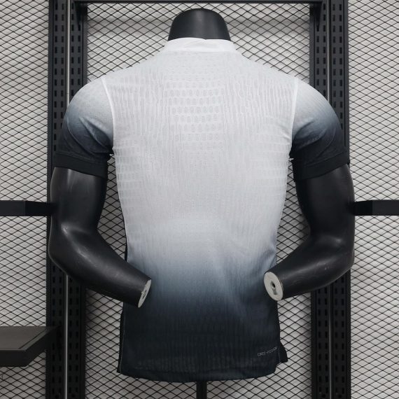 24/25 Player Version Corinthians Home Jersey