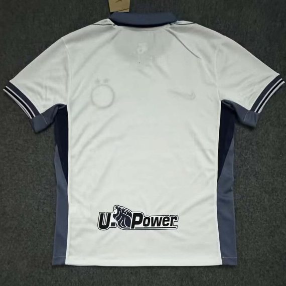 24/25 Internazionale Milan Away Football Shirt