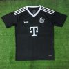24/25 Bayern Munich Training Wear Football Jersey