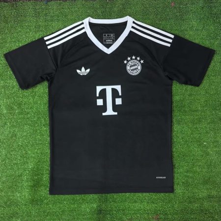 24/25 Bayern Munich Training Wear Football Jersey