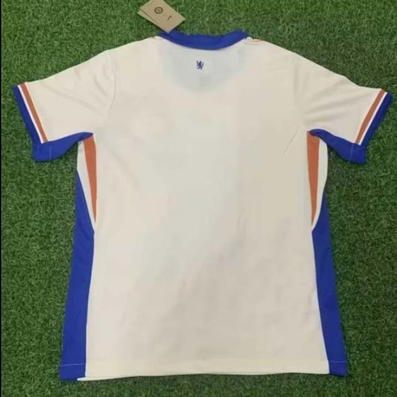 24/25 Chelsea Away Football Shirt