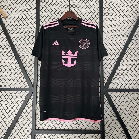 24/25 Inter Miami Away Soccer Jersey