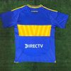 24/25 Boca Juniors Home Football Jersey