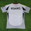 24/25 Benfica Third Away Football Shirt