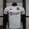 24/25 Player Version Ajax Third Away Football Shirt