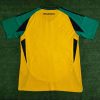 2024 Jamaica Home Football Shirt