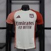 24/25 Player Version Lyon Third Away Football Shirt