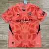 24/25 Manchester City Goalkeeper Football Shirt