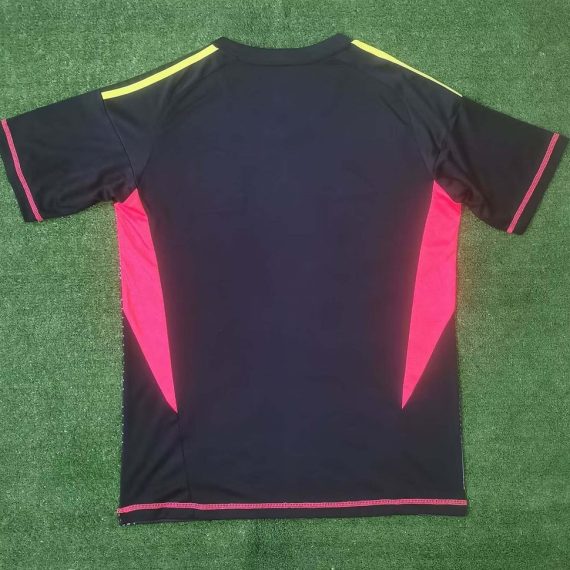 2024 Mexico National Goalkeeper Football Shirt