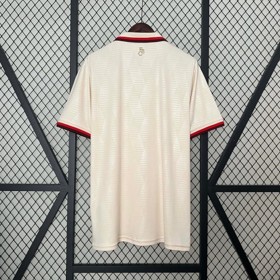 24/25 Bayern Munich Third Away Football Jersey