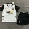 24/25 Valencia Home Football Shirt Kids Size Suit