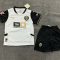 24/25 Valencia Home Football Shirt Kids Size Suit