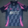 24/25 Nottingham Forest Away Football Shirt