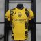 24/25 Player Version Inter Milan Third Away Football Jersey??Have sponsors??