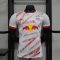 24/25 Player Version Leipzig Home Football Shirt