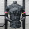 24/25 Player Version Chelsea Third Away Football Shirt