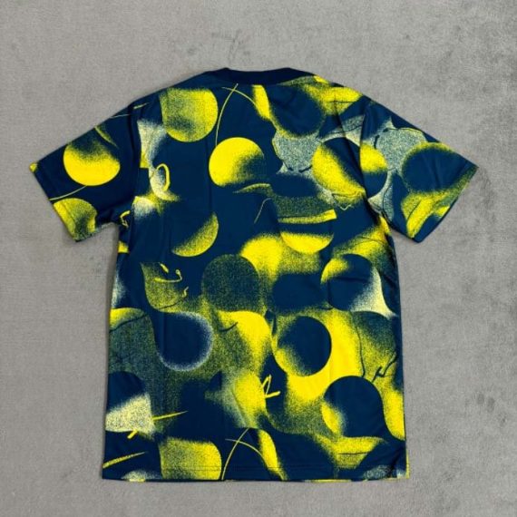 24/25 Club America Training Wear Football Shirt