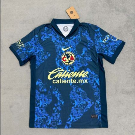 24/25 Club America Away Football Shirt