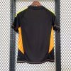 24/25 Arsenal Goalkeeper Black Football Shirt
