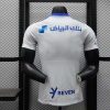 24/25 Player Version Al-Hilal Saudi Away Football Shirt