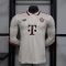 24/25 Player Version Long Sleeve Bayern Munich Third Away Football Shirt