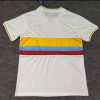2024 Colombia 100th anniversary edition Football Shirt