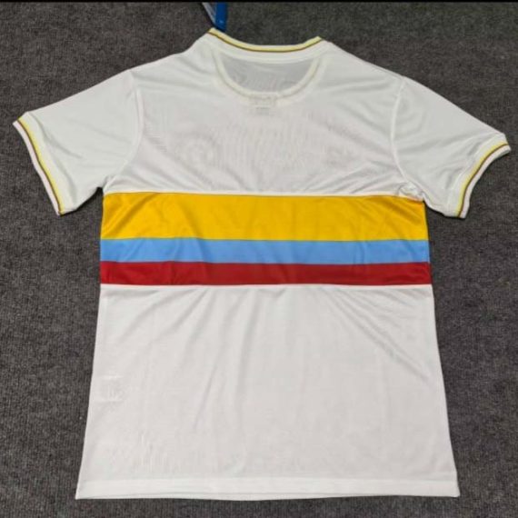 2024 Colombia 100th anniversary edition Football Shirt